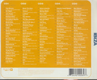 100 Ibiza Anthems 5-Disc Set