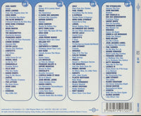 Mega 80 Volume 3 4-Disc Set