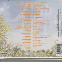 Buddha-Bar By Ravin VI 2-Disc Set