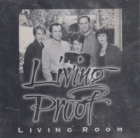Living Proof: Living Room