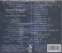 Gunmetal Blues: World Premiere Cast Recording