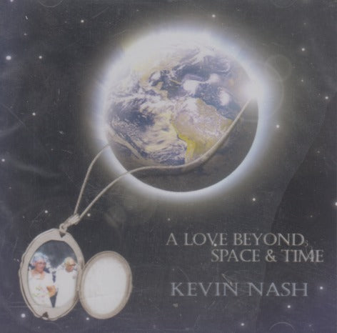 Kevin Nash: A Love Beyond Space & Time