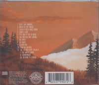 Weezer: Everything Will Be Alright In The End w/ Hype Sticker