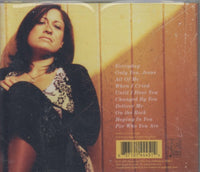 Elva Frye: Until I Hear You