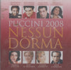Puccini 2008 Nessun Dorma 2-Disc Set