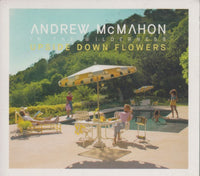 Andrew McMahon In The Wilderness: Upside Down Flowers