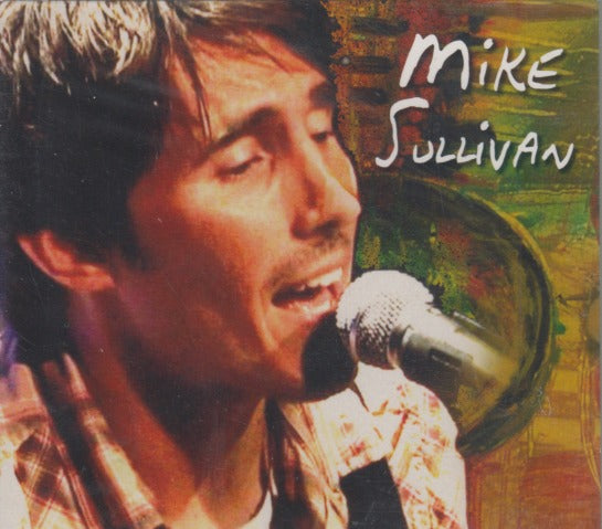 Mike Sullivan: Mike Sullivan