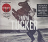 Tanya Tucker: While I'm Livin' Target Exclusive w/ Hype Stickers