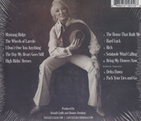 Tanya Tucker: While I'm Livin' Target Exclusive w/ Hype Stickers