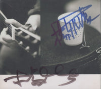 Yang Hee-eun: 30 Live Signed 2-Disc Set w/ Damaged Case