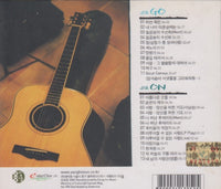 Yang Hee-eun: 30 Live Signed 2-Disc Set w/ Damaged Case