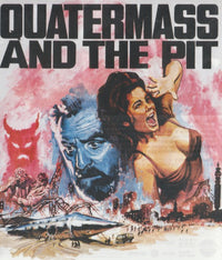 Quatermass And The Pit