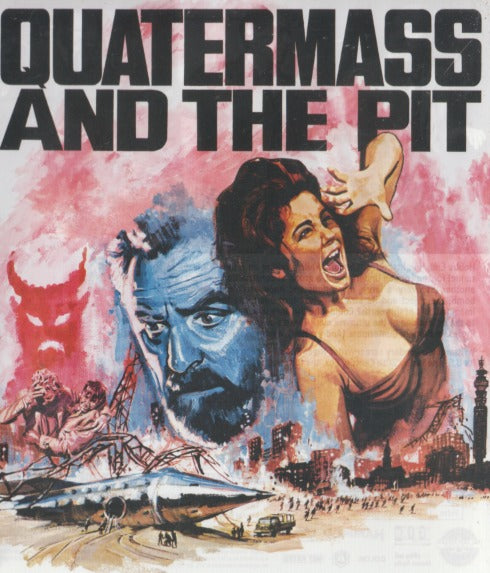 Quatermass And The Pit