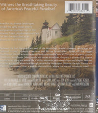 Acadia: The First National Park East Of The Mississippi
