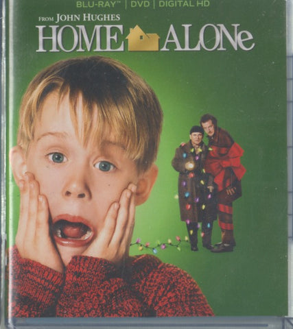 Home Alone