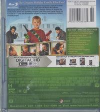 Home Alone