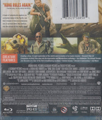 Kong: Skull Island