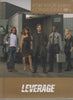 Leverage: Season 3 FYC 3 Episodes