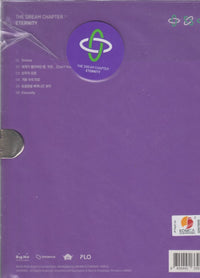 The Dream Chapter: Eternity Mini-Album Port Version