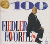 Arthur Fiedler: 100 Fiedler Favorites 7-Disc Set