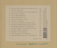 All The Music In The World 1