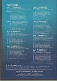 Ultimate Edge: Get The Edge 8-Disc Set
