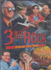 3rd Rock From The Sun: The Complete Season Six 3-Disc Set