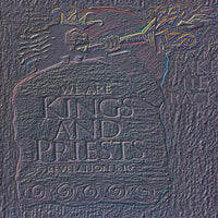 Kings & Priests: Take Me Back