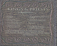 Kings & Priests: Take Me Back