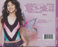 Paula DeAnda: Paula DeAnda