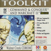 Toolkit For Command & Conquer And Warcraft II 3rd Edition