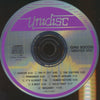 Gino Soccio: Greatest Hits w/ No Artwork