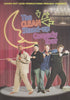 The Clean Stand-up Comedy Tour