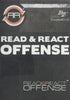 Better Basketball: Read & React Offense 2-Disc Set