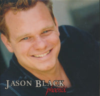 Jason Black: Phoenix Signed