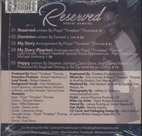 Robert Hawkins: Reserved