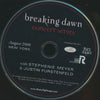 Breaking Dawn: Concert Series With Stephenie Meyer & Justin Furstenfeld: August 2008 New York w/ No Artwork