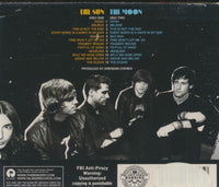 The Bravery: The Sun And The Moon Complete 2-Disc Set w/ Case Slip