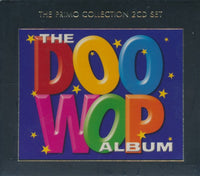 The Doo Wop Album: The Primo Collection 2-Disc Set