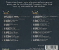 The Doo Wop Album: The Primo Collection 2-Disc Set
