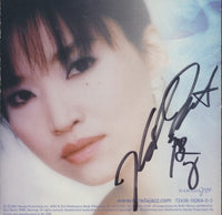 Keiko Matsui: Deep Blue Signed 2x