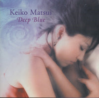 Keiko Matsui: Deep Blue Signed 2x