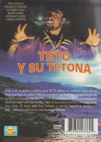 Teto Y Su Tetona