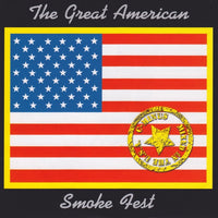 C-Minus: The Great American Smoke Fest Mixtape