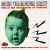 Make 'Em Mokum Crazy: This Is The New Sound Of Popcore w/ Front Artwork