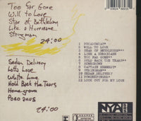 Neil Young: Chrome Dreams