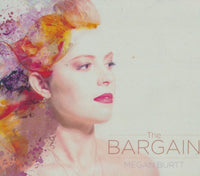 Megan Burtt: The Bargain