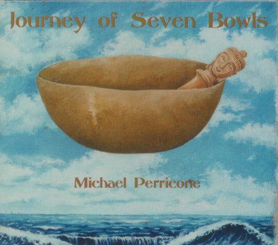 Michael Perricone: Journey Of Seven Bowls