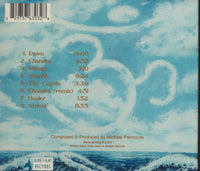 Michael Perricone: Journey Of Seven Bowls