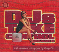 Deep Dish: DJs Take Control Volume 3 2-Disc Set